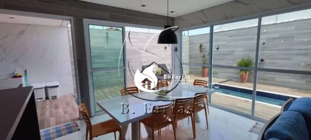 Casa de Condomínio com 4 Quartos à venda, 145m² no Bairro de Juquehy, São Sebastião