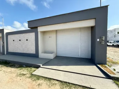 Casa de Condomínio com 3 Quartos à venda, 150m² no , São José de Ribamar