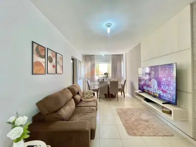 Apartamento com 2 Quartos à venda, 63m² no Parque Amazônia, Goiânia