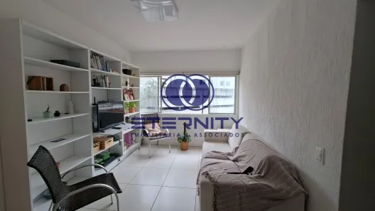 Apartamento com 2 Quartos à venda, 67m² no Paissandu, Recife