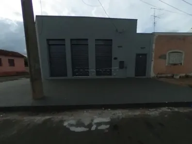 Ponto Comercial para alugar, 60m² no Jardim São Carlos, São Carlos
