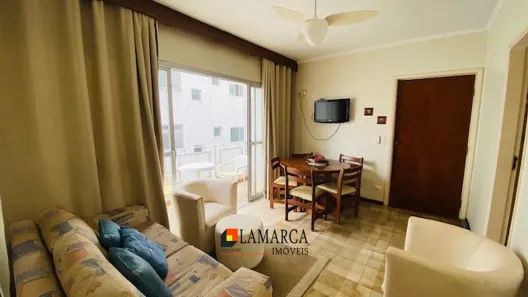 Apartamento com 2 Quartos à venda, 75m² no Enseada, Guarujá