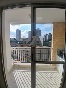 Apartamento com 3 Quartos à venda, 74m² no Jaguaré, São Paulo