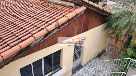 Casa com 7 Quartos à venda, 260m² no Vila Mazzei, São Paulo
