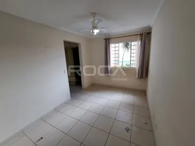 Apartamento com 2 Quartos à venda, 56m² no Vila Pelicano, São Carlos