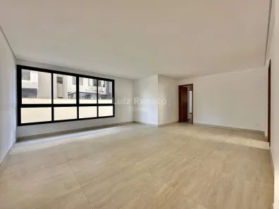 Apartamento com 4 Quartos à venda, 126m² no Serra, Belo Horizonte