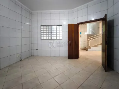 Galpão/Depósito/Armazém à venda, 409m² no Jardim Residencial Village, Limeira
