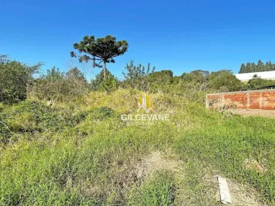 Lote/Terreno à venda, 649m² no Paloma, Colombo