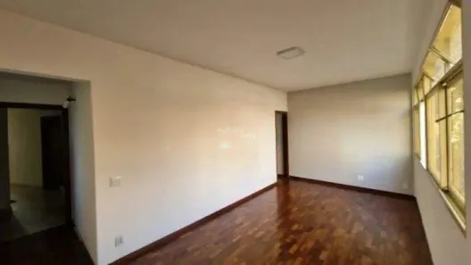 Apartamento com 3 Quartos para alugar, 100m² no Gutierrez, Belo Horizonte