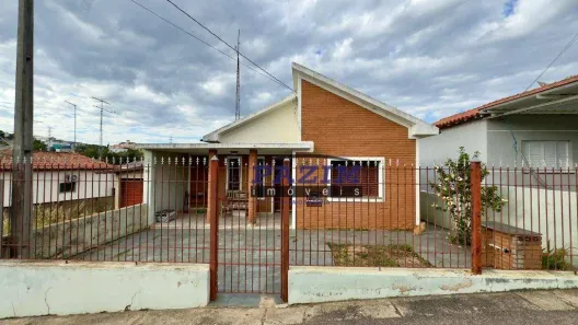 Casa com 3 Quartos à venda, 130m² no Santa Rosa, Vinhedo