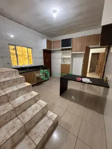Sobrado com 2 Quartos à venda, 70m² no , Mongaguá