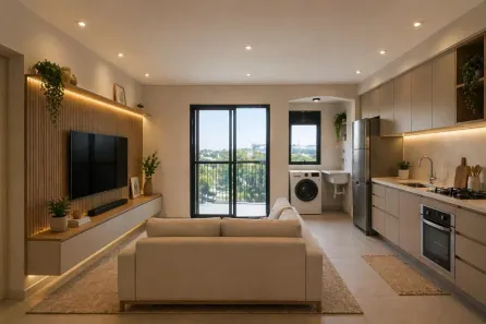 Apartamento com 3 Quartos à venda, 82m² no Hauer, Curitiba