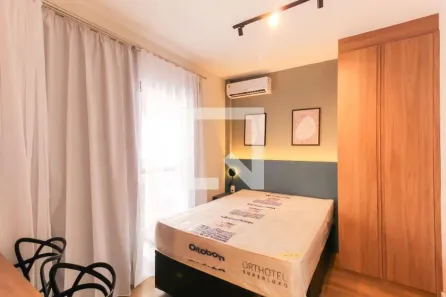 Kitnet com 1 Quarto à venda, 28m² no Alto da Mooca, São Paulo