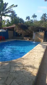 Fazenda/Sítio com 1 Quarto à venda, 100m² no São João, Bertioga