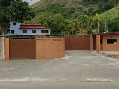 Casa com 1 Quarto à venda, 297m² no Paraíso, Nova Iguaçu