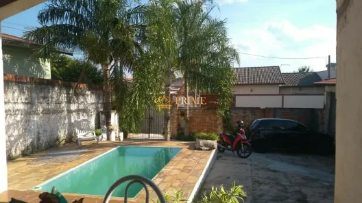 Casa com 2 Quartos à venda, 176m² no Jardim Santa Amália, Campinas