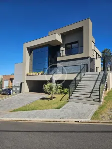 Casa de Condomínio com 4 Quartos à venda, 407m² no Alphaville - Lagoa dos Ingleses, Nova Lima
