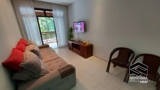 Apartamento com 3 Quartos à venda, 115m² no Enseada, Guarujá