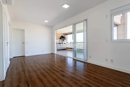 Apartamento com 3 Quartos para alugar, 136m² no Vila Olímpia, São Paulo