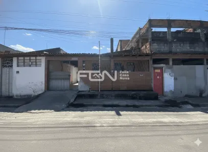 Casa com 2 Quartos à venda, 98m² no Verdes Horizontes, Camaçari