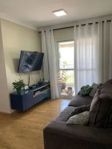 Apartamento com 3 Quartos à venda, 72m² no Jardim São Geraldo, Guarulhos