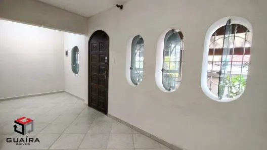 Casa com 2 Quartos à venda, 124m² no Vila Linda, Santo André