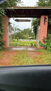 Fazenda/Sítio com 2 Quartos à venda, 2483m² no Portal da Figueira, Itapetininga