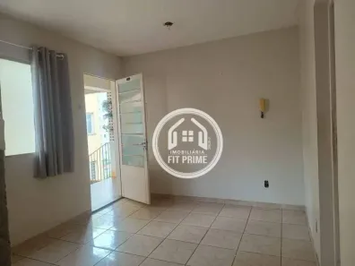 Sobrado com 2 Quartos à venda, 140m² no Jardim Santo Antônio, São José do Rio Preto