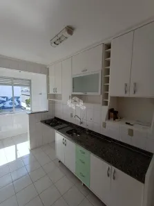 Apartamento com 2 Quartos à venda, 70m² no Praia Comprida, São José