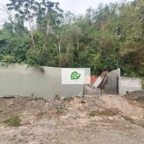 Lote/Terreno à venda, 1539m² no Barequeçaba, São Sebastião