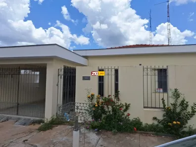Casa com 4 Quartos à venda, 206m² no Centro, Indaiatuba