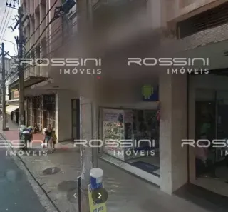 Sala Comercial para alugar, 27m² no Centro, Ribeirão Preto