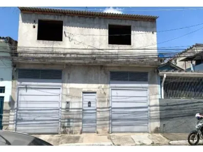 Casa com 3 Quartos à venda, 114m² no Parque Itaberaba, São Paulo