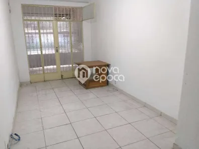Apartamento com 2 Quartos à venda, 90m² no Tijuca, Rio de Janeiro