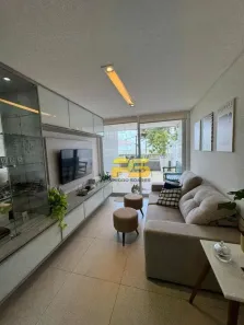 Apartamento com 2 Quartos à venda, 65m² no Poço, Cabedelo