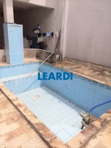 Sobrado com 3 Quartos à venda, 215m² no Brooklin Paulista, São Paulo