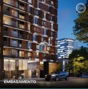 Ponto Comercial para alugar, 1329m² no Cerqueira César, São Paulo