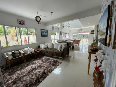 Casa de Condomínio com 4 Quartos à venda, 375m² no Jardim Torino, Cotia
