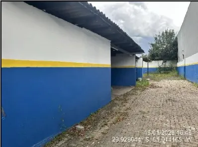 Lote/Terreno à venda, 300m² no Barnabé, Gravataí
