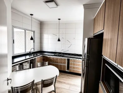 Casa de Condomínio com 3 Quartos à venda, 120m² no Vila Odim Antão, Sorocaba