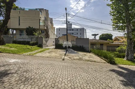 Lote/Terreno à venda, 281m² no Boa Vista, Curitiba