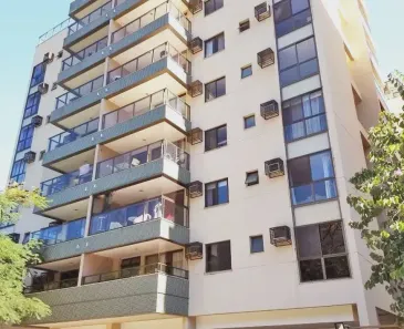Apartamento com 3 Quartos à venda, 81m² no Freguesia (Jacarepaguá), Rio de Janeiro