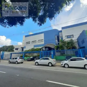 Galpão/Depósito/Armazém à venda, 2602m² no Engenheiro Goulart, São Paulo