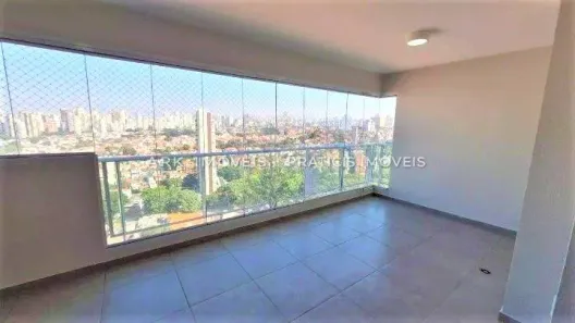 Apartamento com 3 Quartos para alugar, 127m² no Jardim da Glória, São Paulo