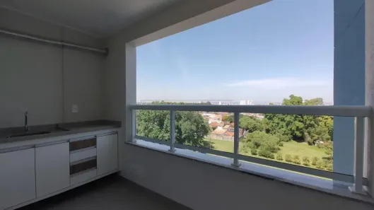 Apartamento com 3 Quartos à venda, 64m² no Loteamento Villa Branca, Jacareí