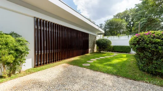 Casa com 5 Quartos à venda, 303m² no Alto de Pinheiros, São Paulo
