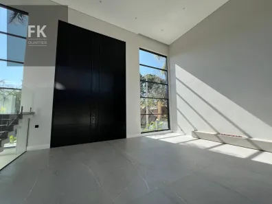 Casa de Condomínio com 5 Quartos à venda, 1090m² no Alphaville Residencial Um, Barueri