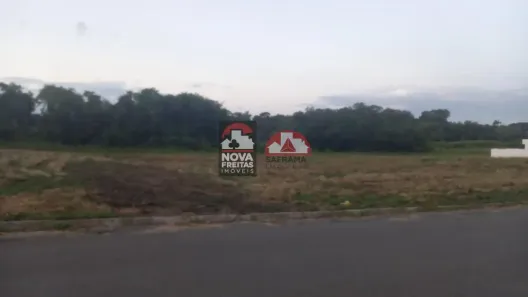 Lote/Terreno à venda, 296m² no Parque São Domingos, Pindamonhangaba