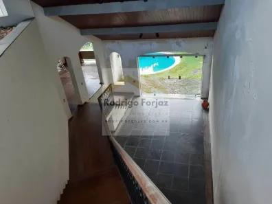 Casa com 3 Quartos à venda, 330m² no Alphaville Residencial Um, Barueri