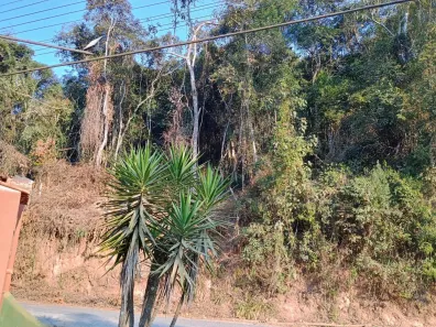 Lote/Terreno à venda, 2017m² no Tanque Caio, Ribeirão Pires